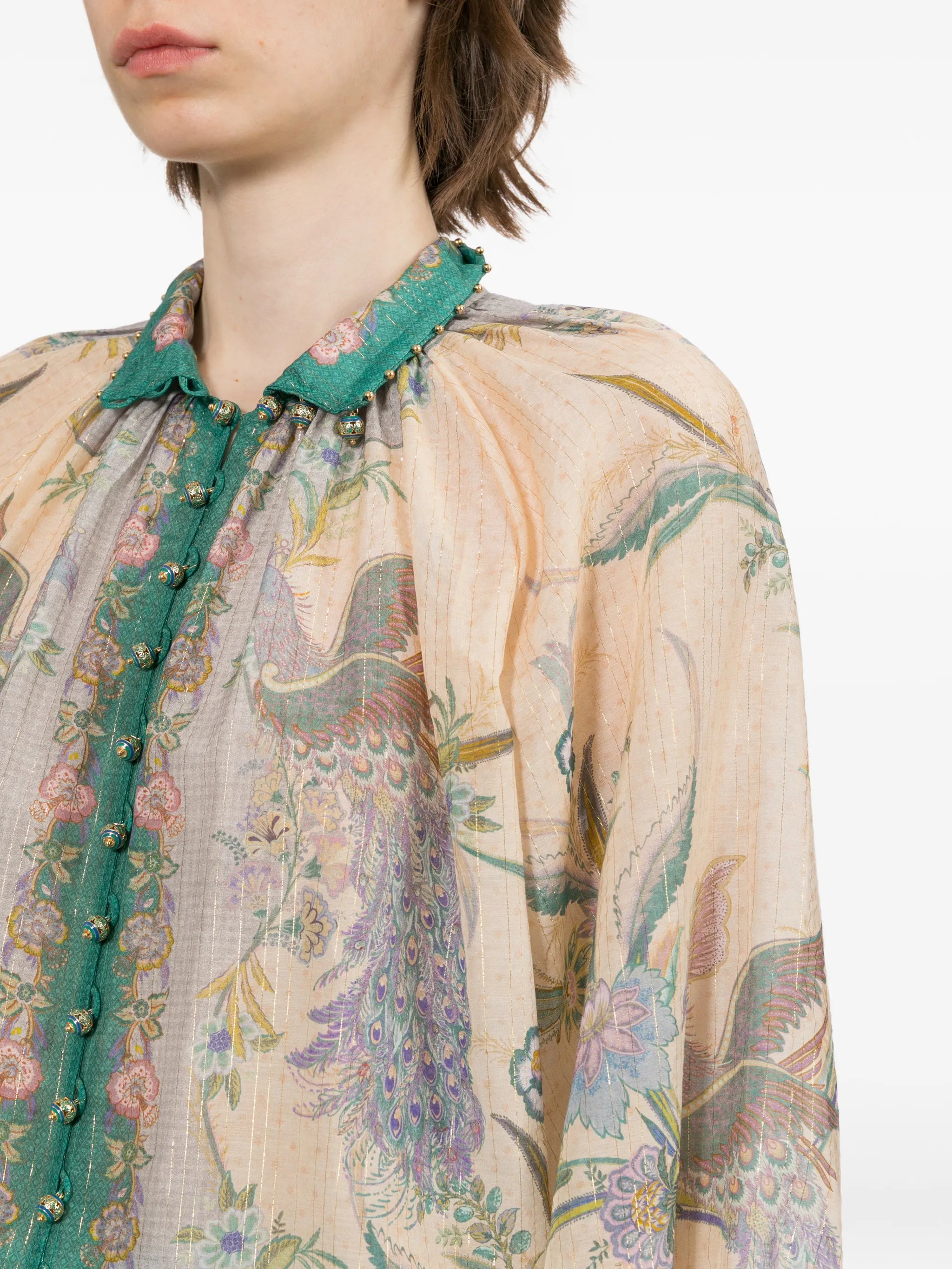 Indra blouse