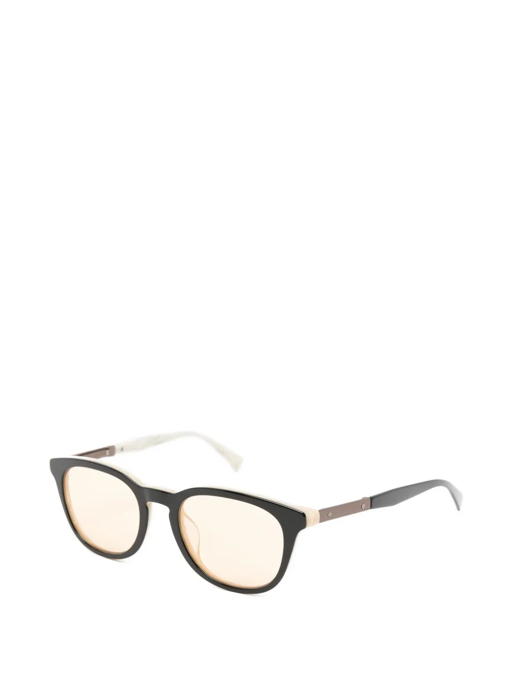 logo-detail sunglasses