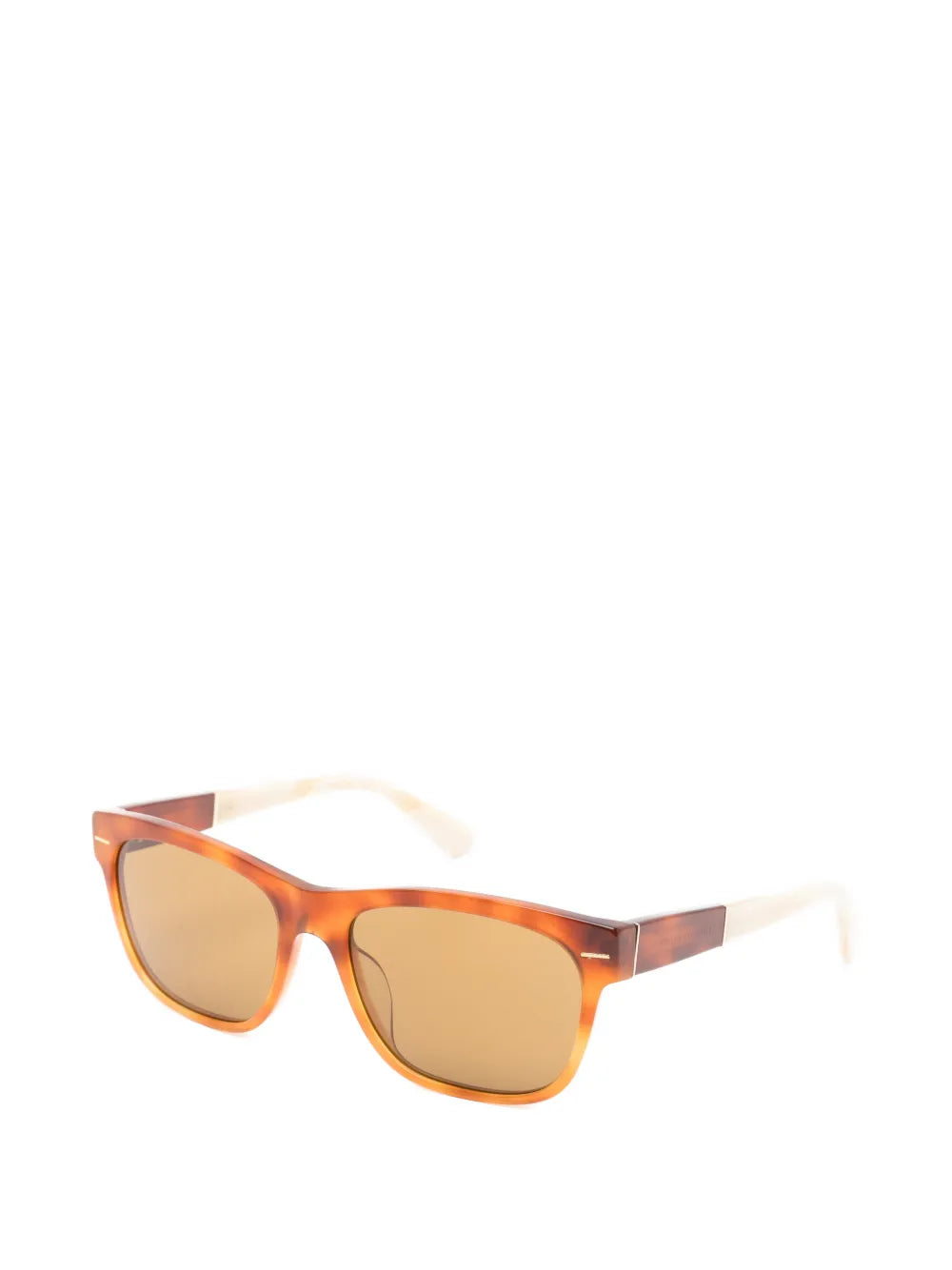 rectangle-frame sunglasses