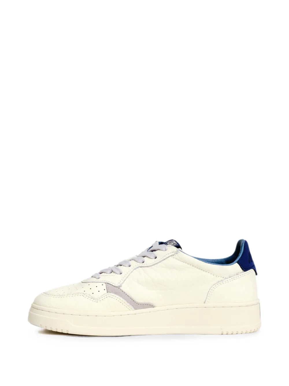 Medalist low-top sneakers