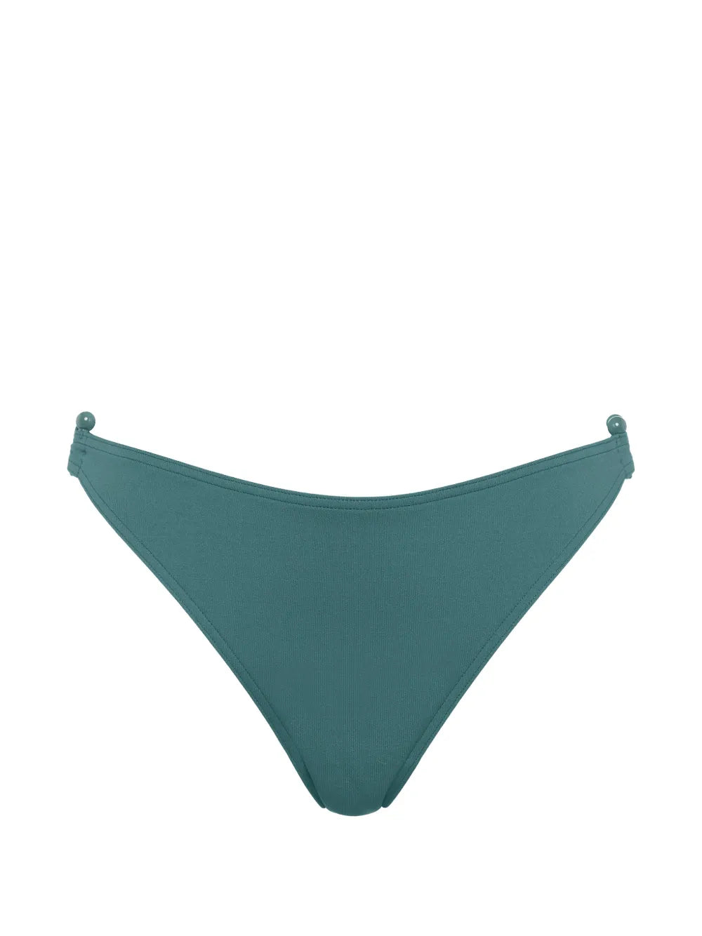 Audacious high-cut bikini briefs