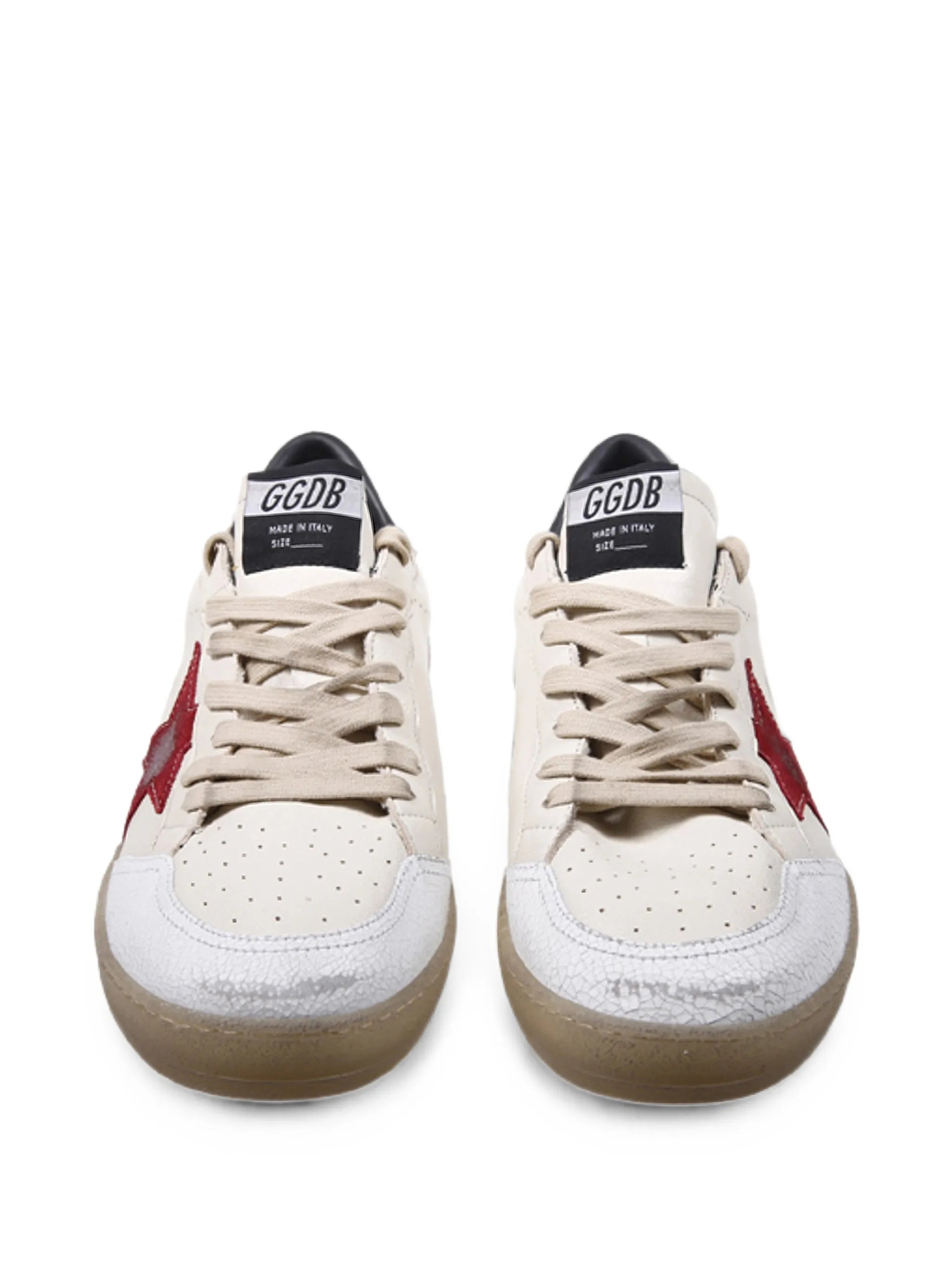 Ball Star sneakers