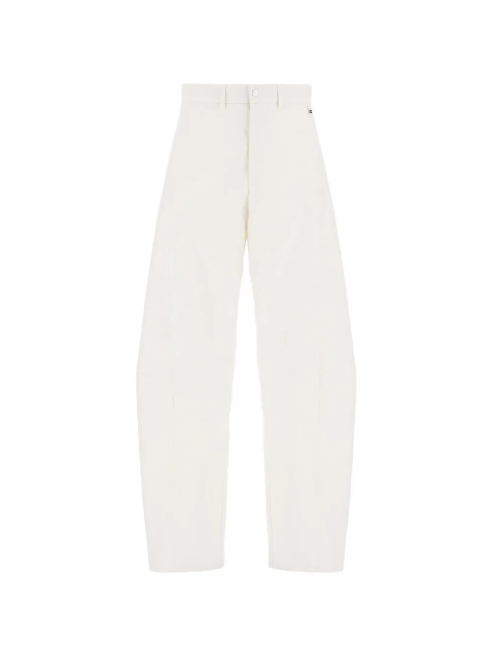 twill trousers