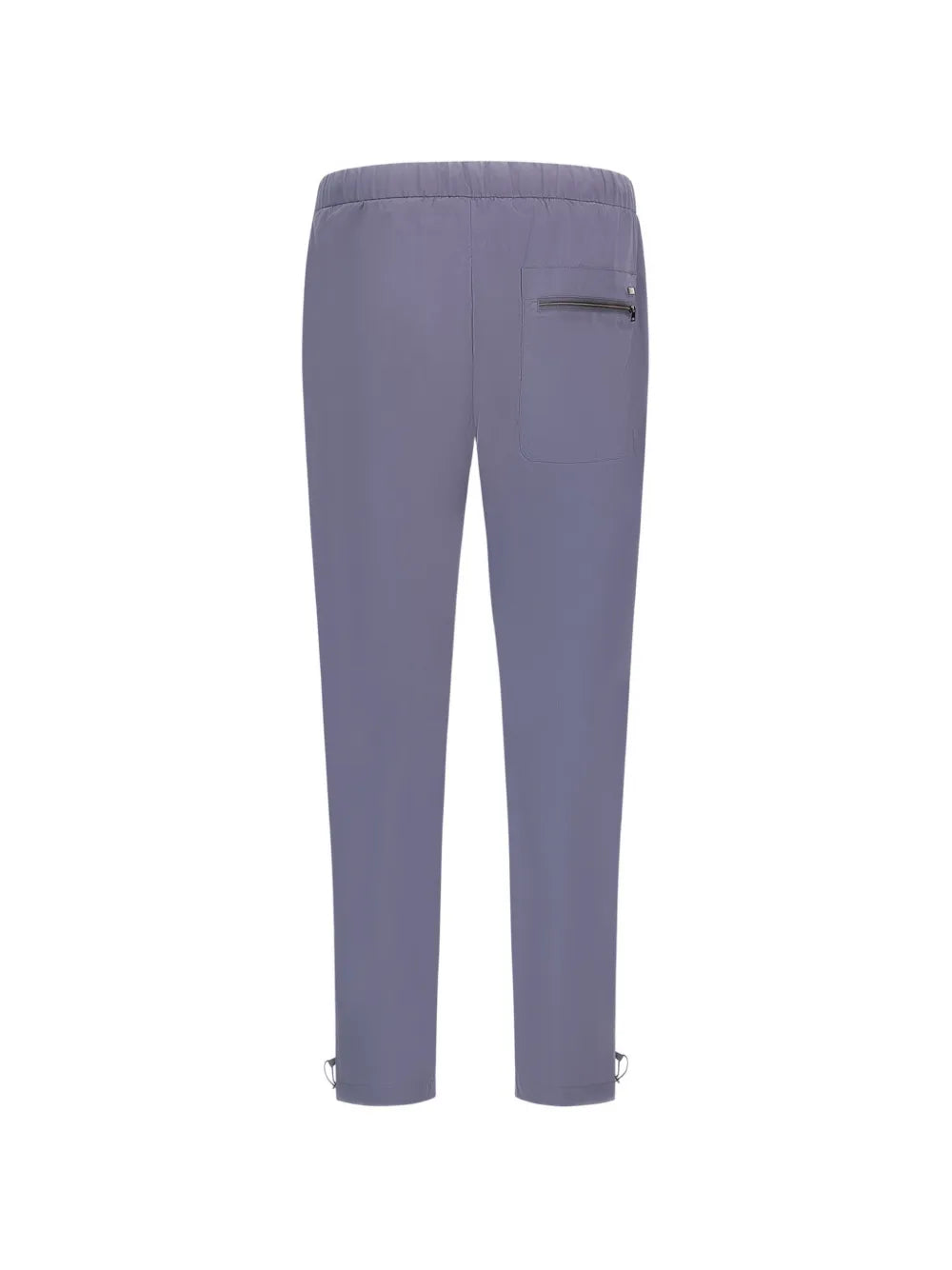 Resort tapered trousers