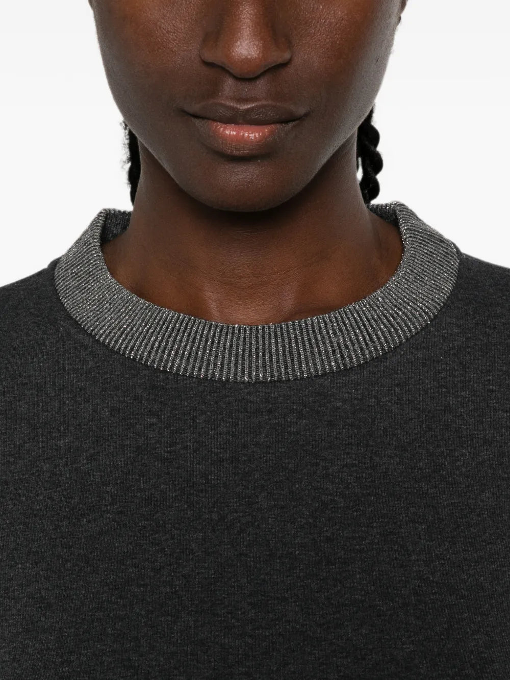 short-sleeve T-shirt