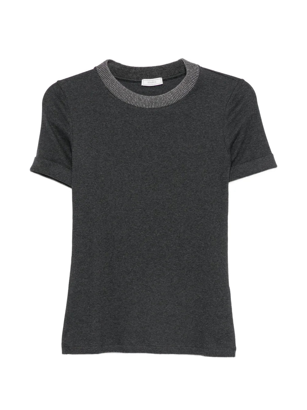 short-sleeve T-shirt