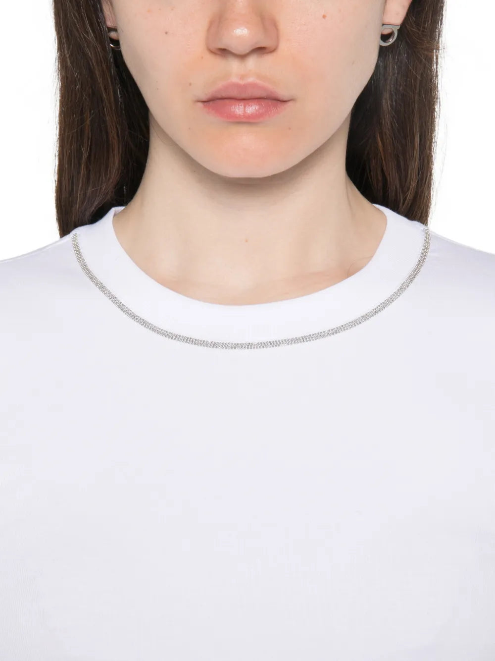 long-sleeve top