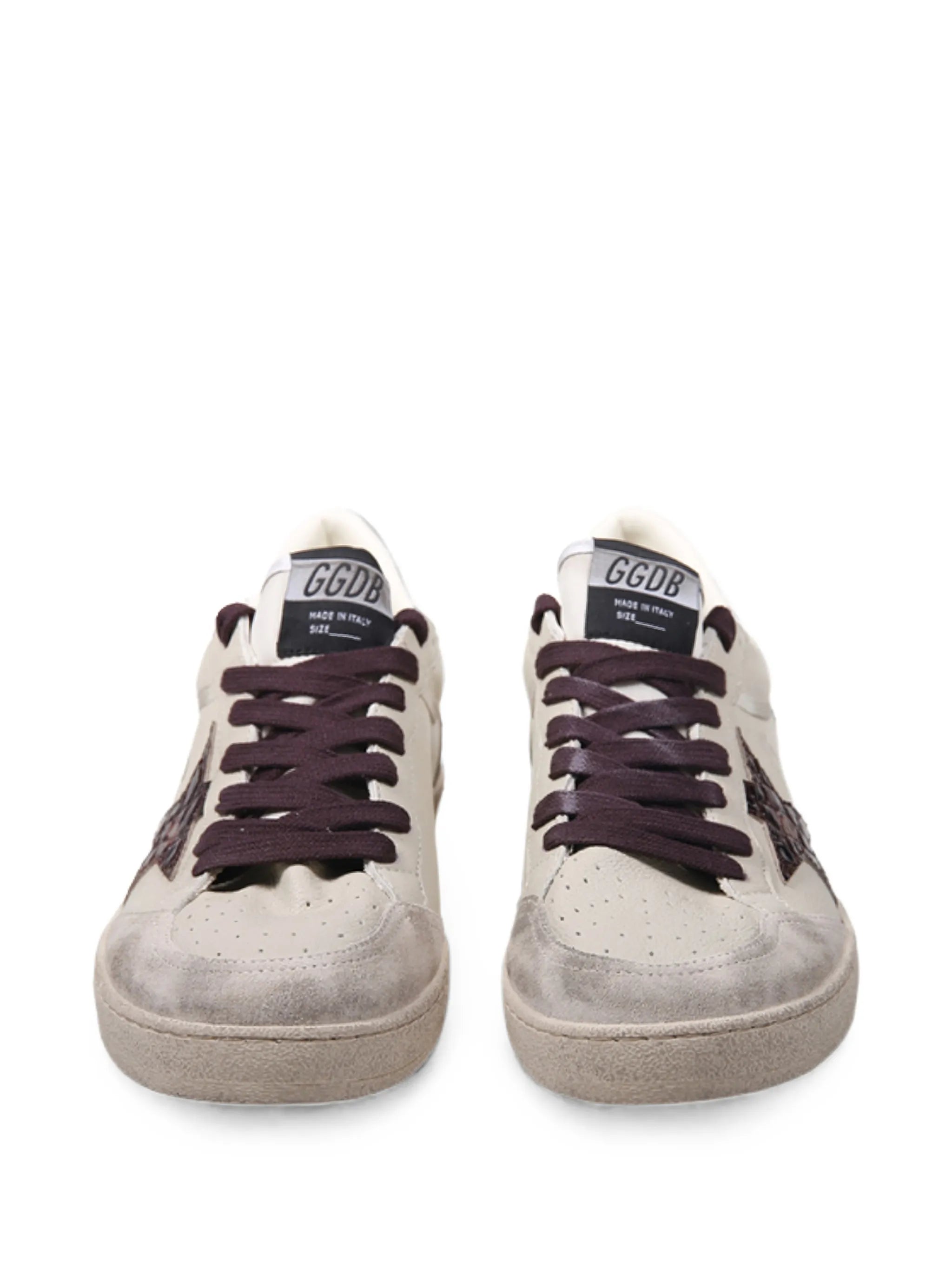 Ball Star sneakers