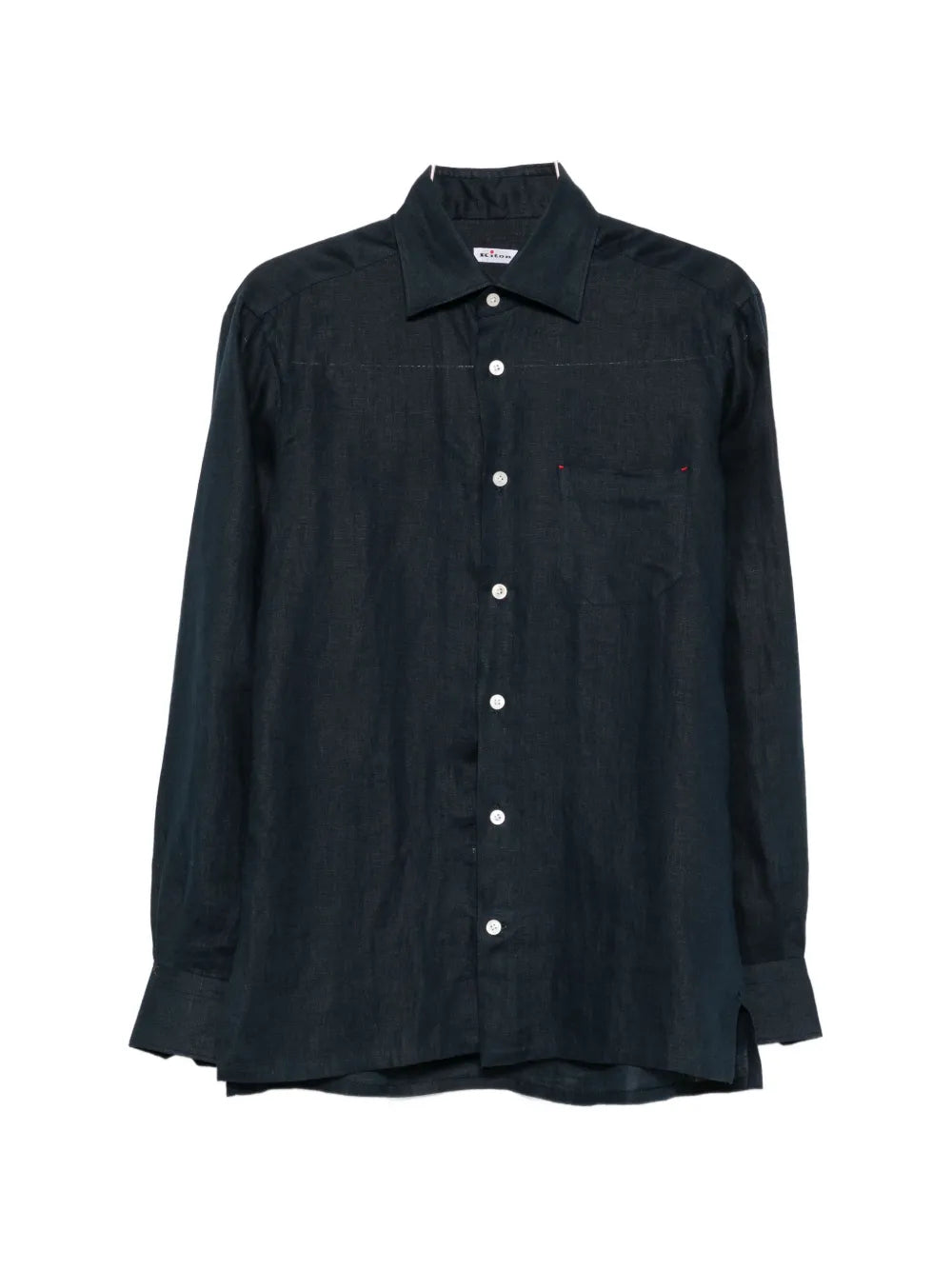 chest-pocket shirt