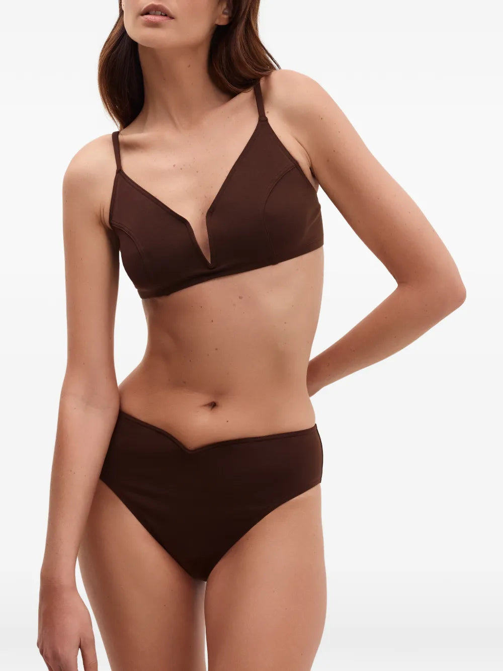 Prestance bikini bottoms