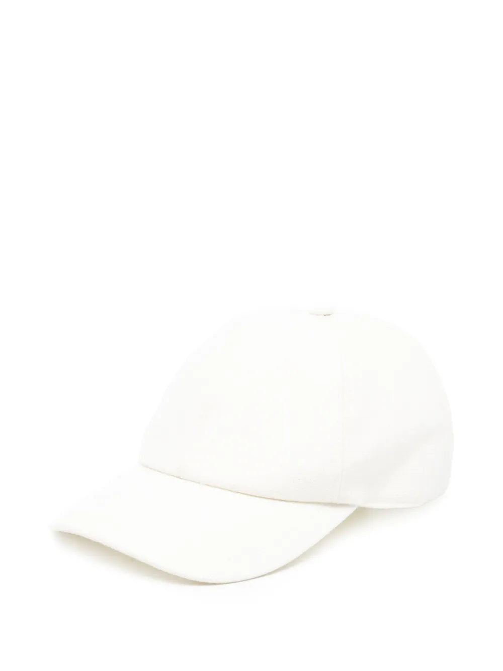 touch-strap baseball cap