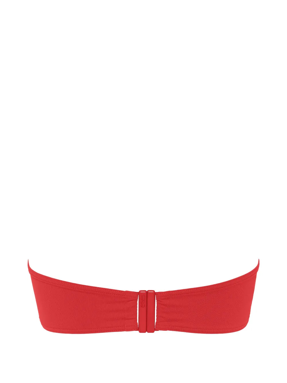 Show bandeau bikini top