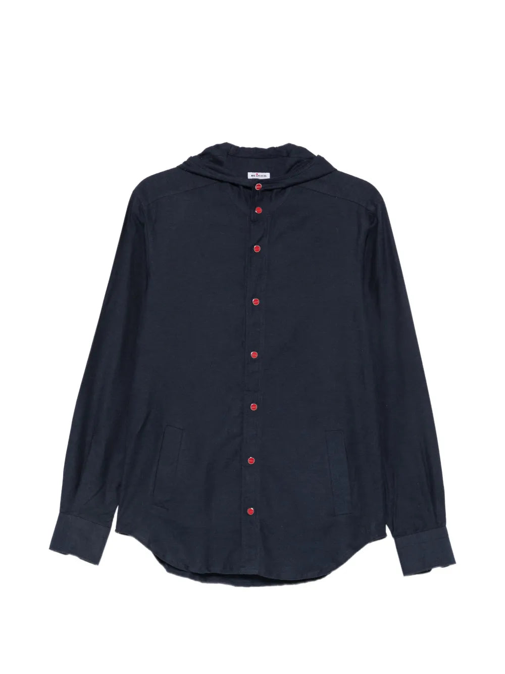 Camisa de manga larga Mariano