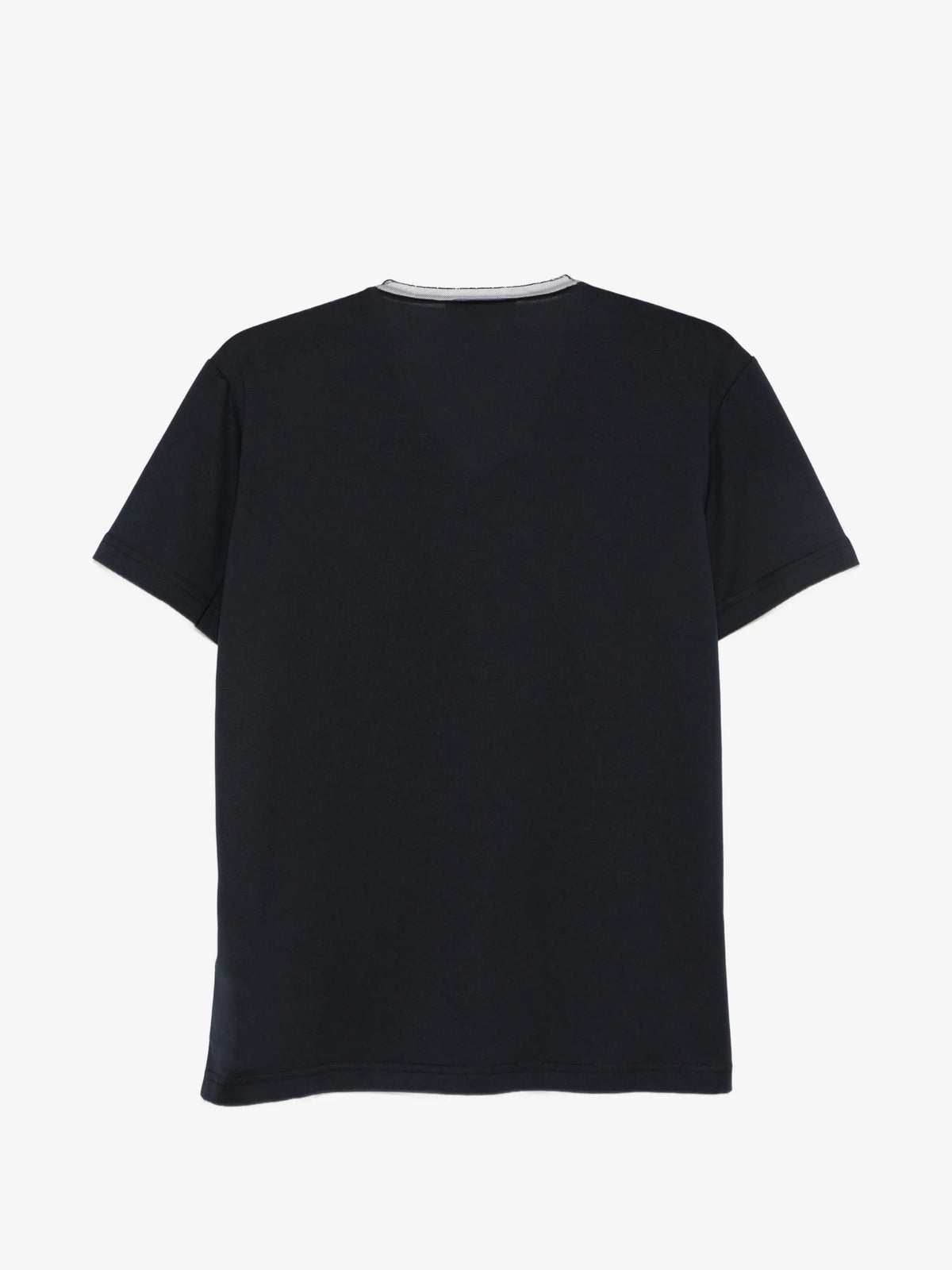 embellished V-neck T-shirt