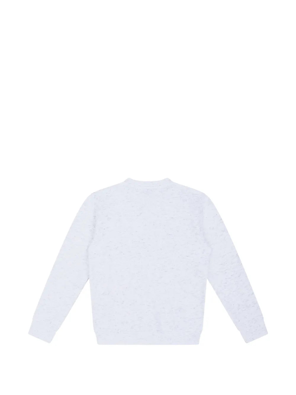 logo-print sweatshirt