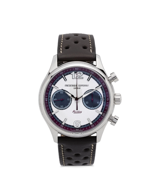 Vintage Rally 42mm