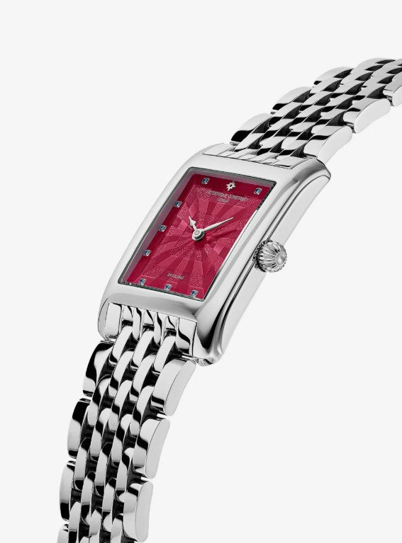 Classics Carree Felipao 36mm watch