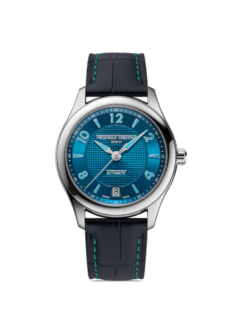 Classics Runabout Automatic 36mm