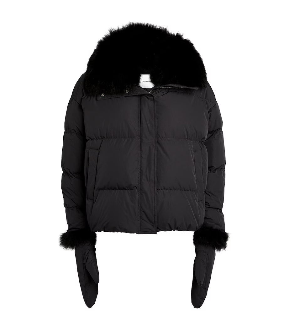 CHAQUETA