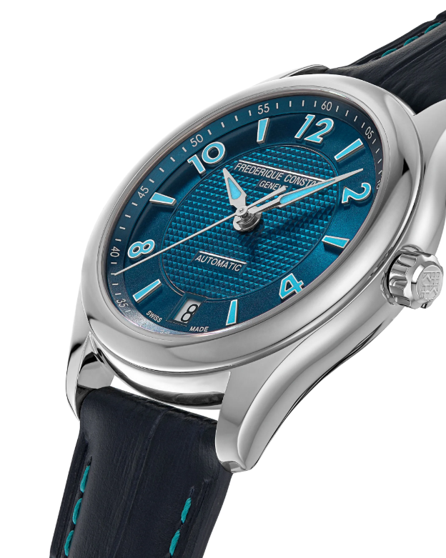 Classics Runabout Automatic 36mm