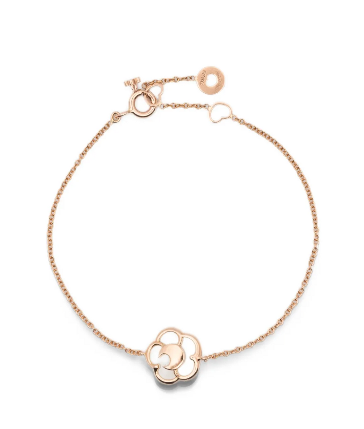 Petit Joli multi-stone bracelet