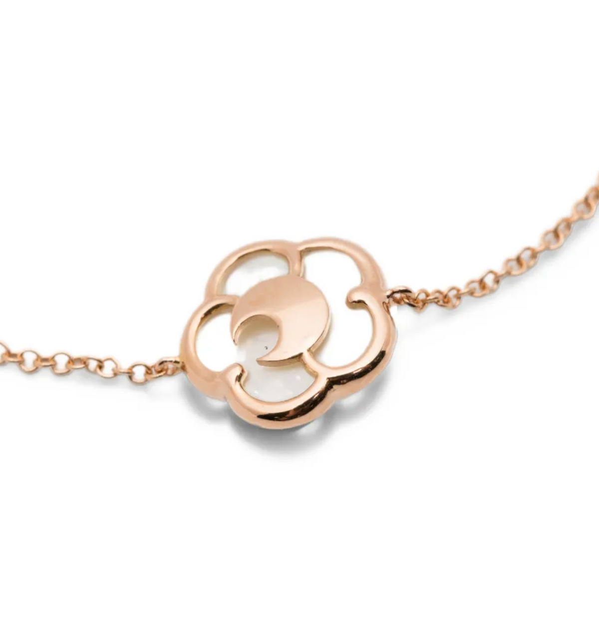 Petit Joli multi-stone bracelet