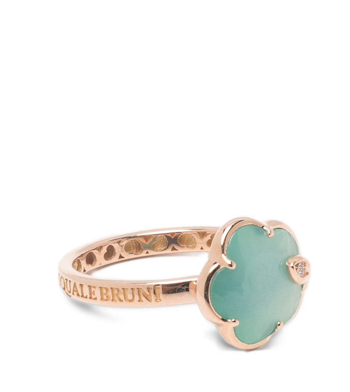 Petit Joli multi-stone ring