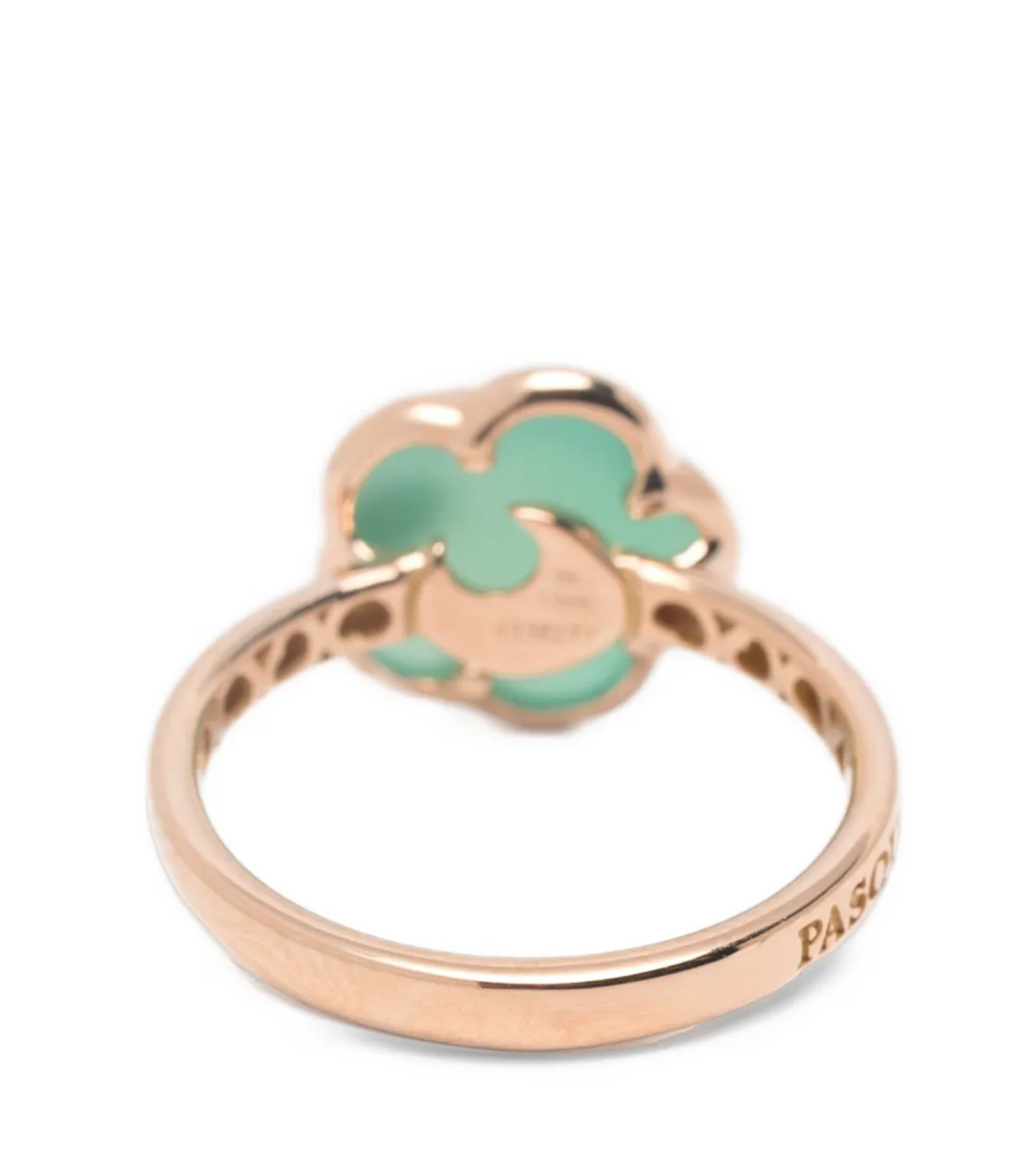 Petit Joli multi-stone ring