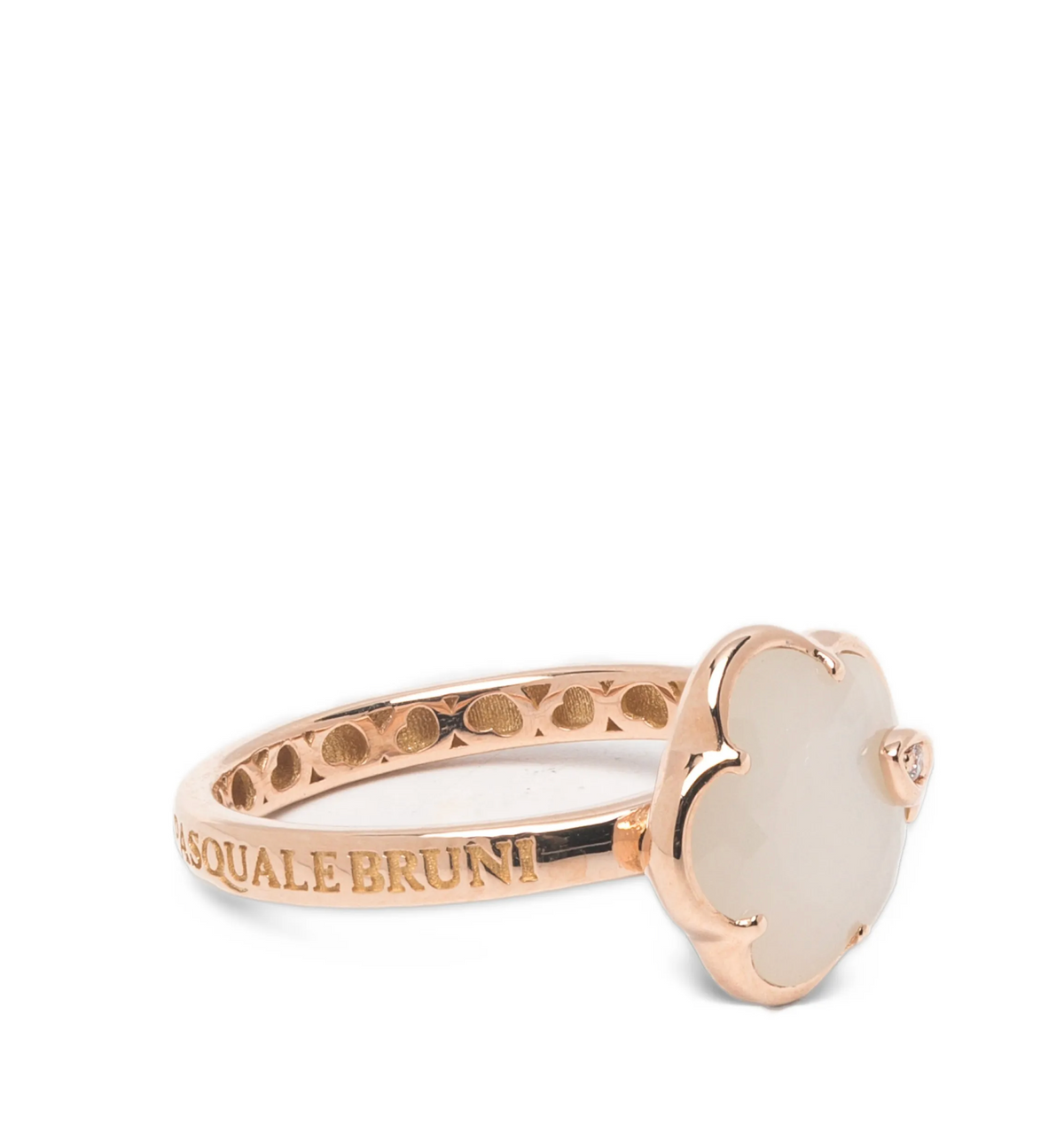 Petit Joli multi-stone ring