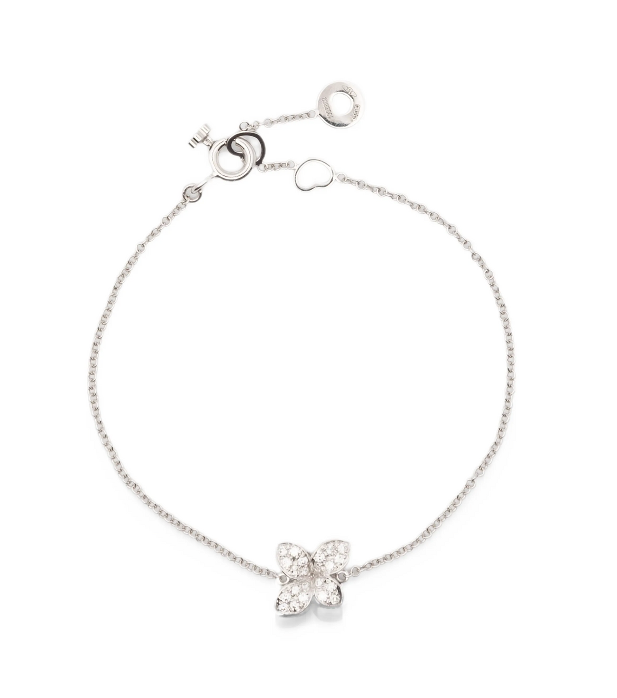 Petit Joli diamond bracelet