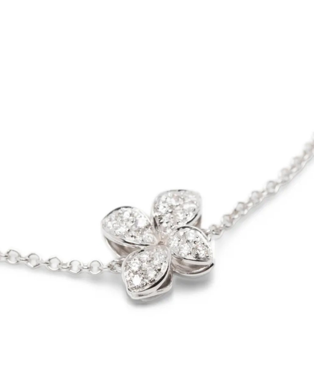 Petit Joli diamond bracelet
