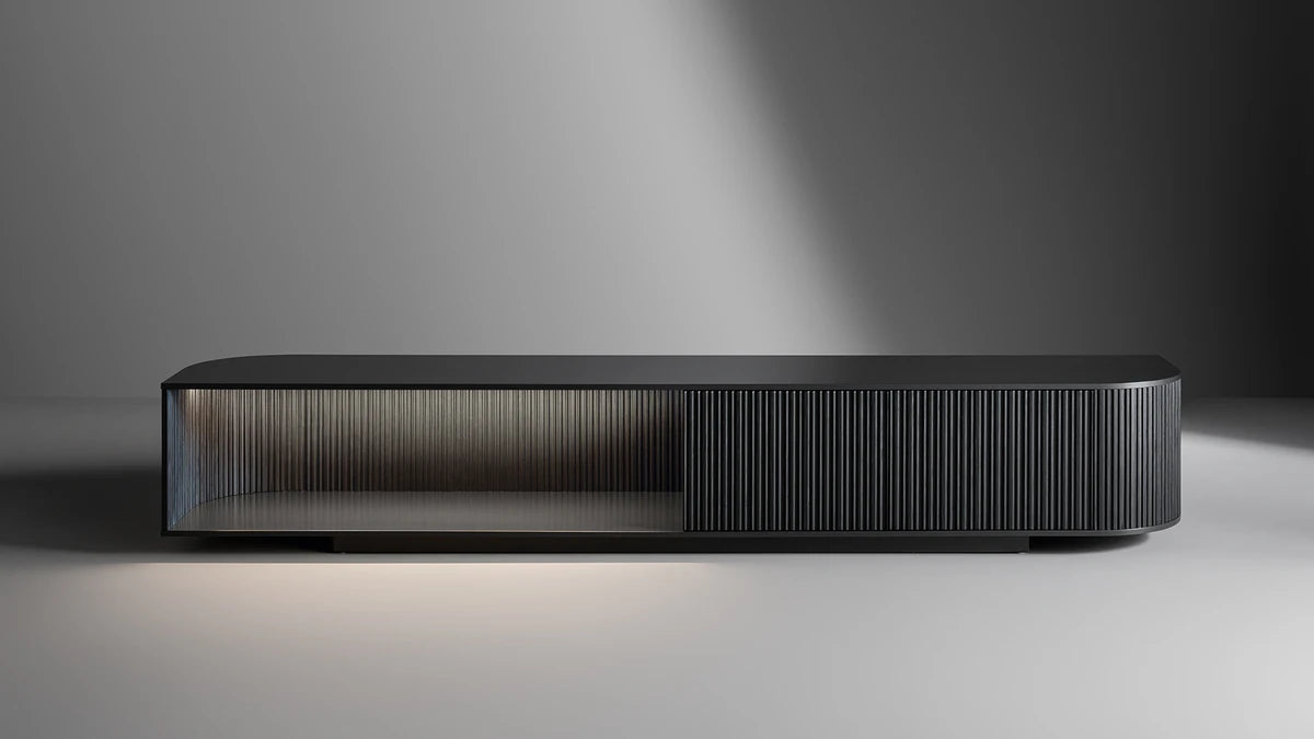 Dune TV Stand
