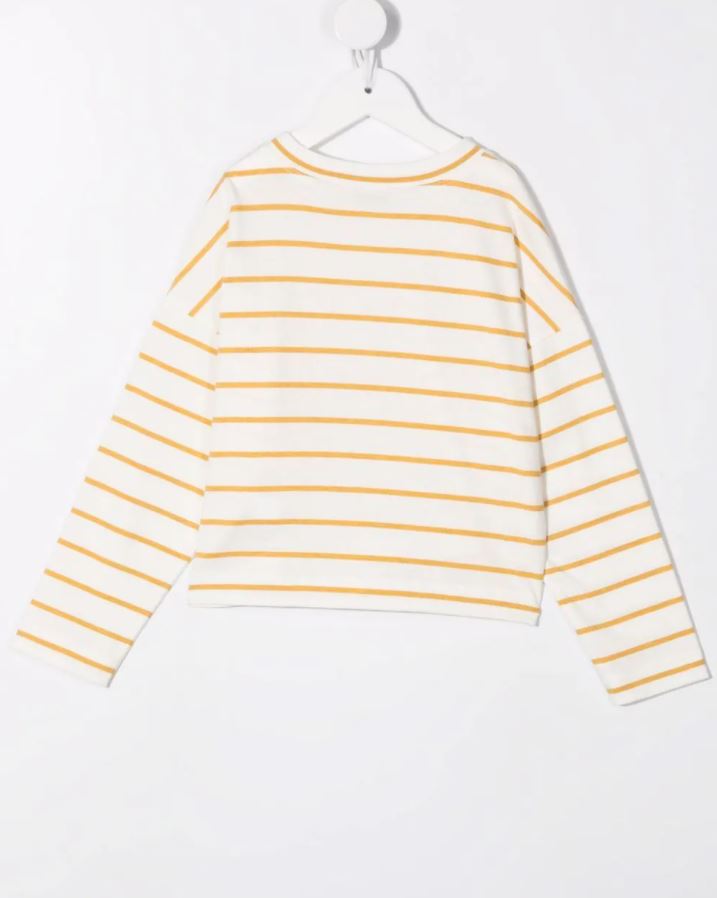 Striped T-shirt
