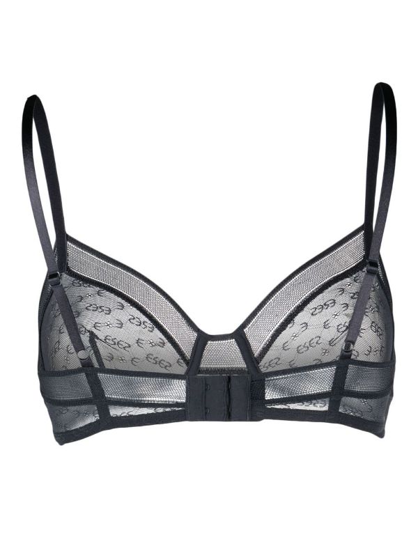 Positive full-cup bra