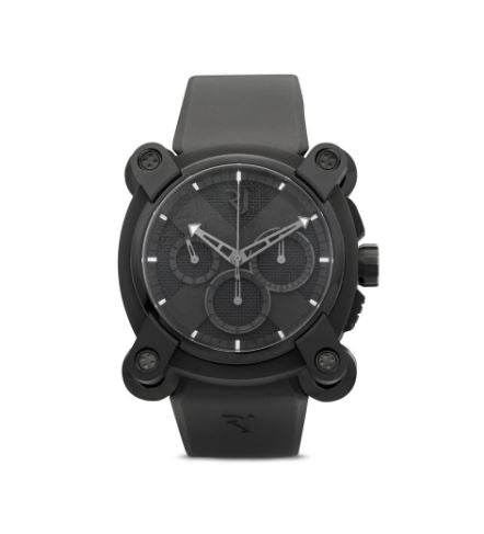 Moon Invader 46mm