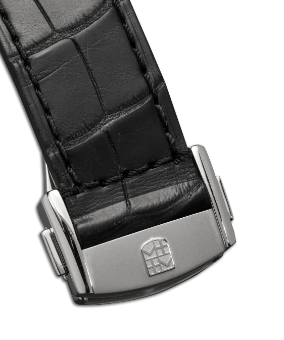Yacht Timer Regatta 42mm