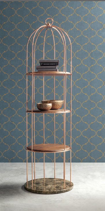 Showcases and Bookcases Tweet