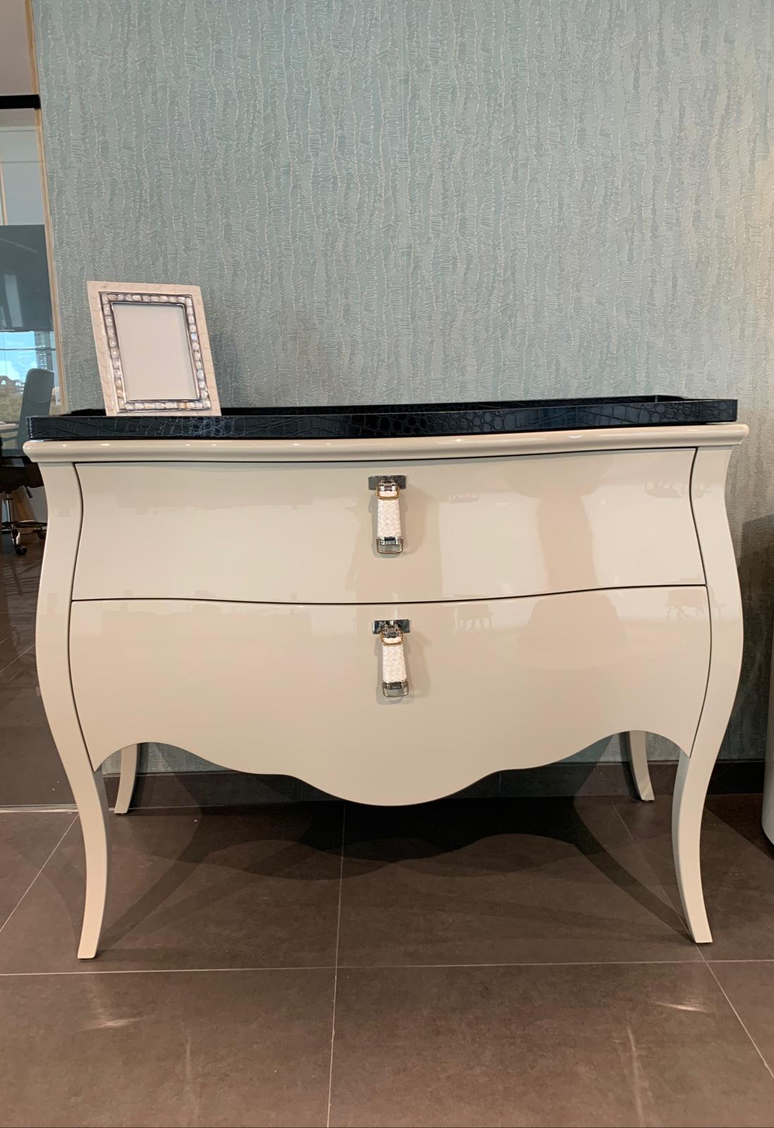 Chest of Drawer Canova