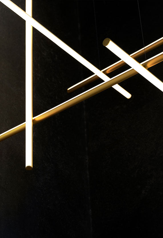 ceiling led lamp